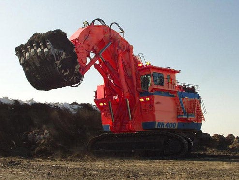 Constructicon Vehicle Modes From New Transformers Movie Possibly Revealed