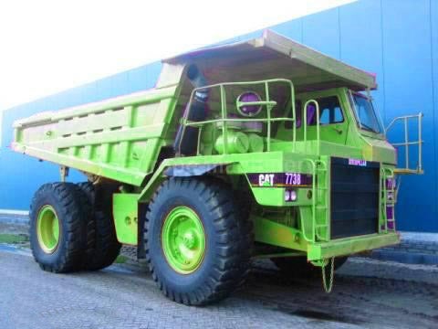 Constructicon Vehicle Modes From New Transformers Movie Possibly Revealed