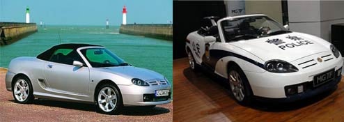 Ten Car Platforms That Just Won't Die