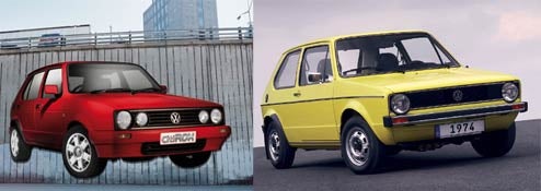 Ten Car Platforms That Just Won't Die