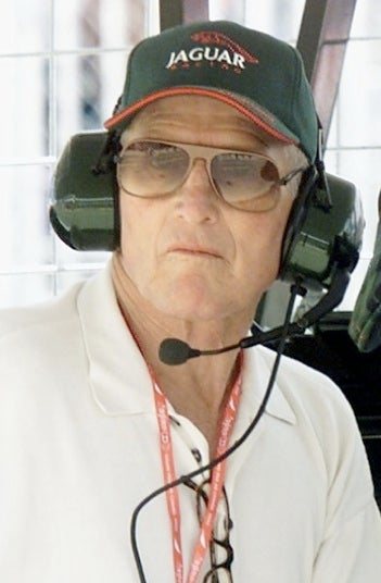 Paul Newman, Racer, Remembered