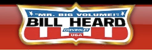 Bill Heard, Nations Top-Selling Chain Of Chevy Dealerships, Goes Out Of Business