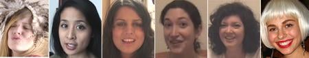 Vlog Hot: Wildcard Babes Heat 1