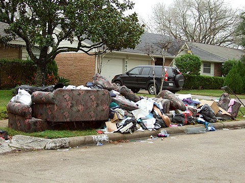 College Games You'd Wade Through A Pile Of $#!+ To See