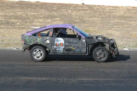 The Top 44 Lemons of 24 Hours of LeMons!