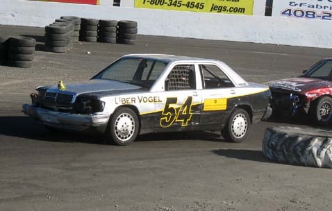 The Top 44 Lemons of 24 Hours of LeMons!