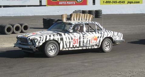 The Top 44 Lemons of 24 Hours of LeMons!