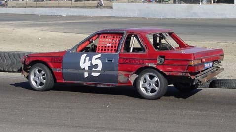 The Top 44 Lemons of 24 Hours of LeMons!