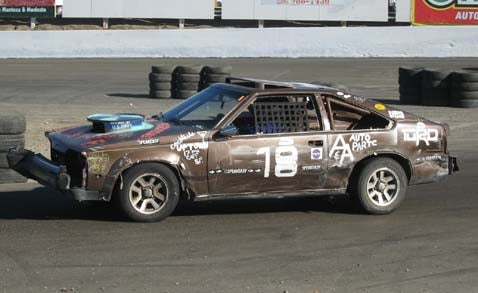 The Top 44 Lemons of 24 Hours of LeMons!
