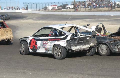 The Top 44 Lemons of 24 Hours of LeMons!