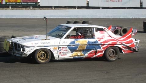 The Top 44 Lemons of 24 Hours of LeMons!