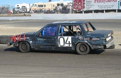 The Top 44 Lemons of 24 Hours of LeMons!