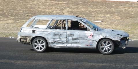 The Top 44 Lemons of 24 Hours of LeMons!