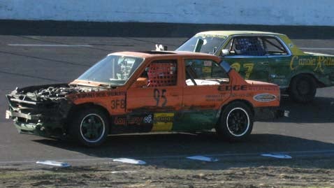 The Top 44 Lemons of 24 Hours of LeMons!