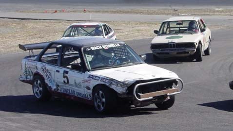 The Top 44 Lemons of 24 Hours of LeMons!