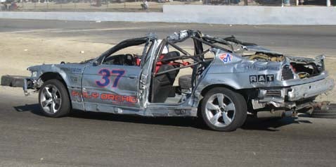 The Top 44 Lemons of 24 Hours of LeMons!