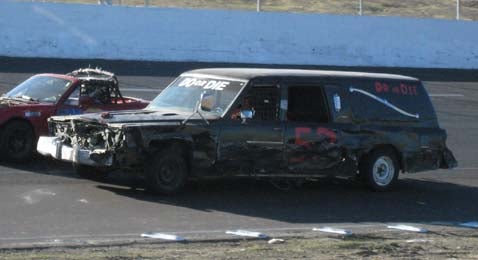 The Top 44 Lemons of 24 Hours of LeMons!