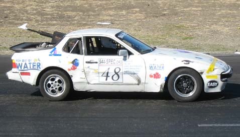 The Top 44 Lemons of 24 Hours of LeMons!