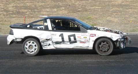 The Top 44 Lemons of 24 Hours of LeMons!
