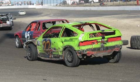 The Top 44 Lemons of 24 Hours of LeMons!