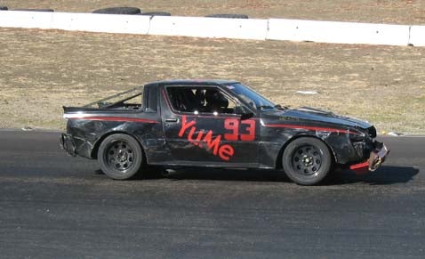 The Top 44 Lemons of 24 Hours of LeMons!