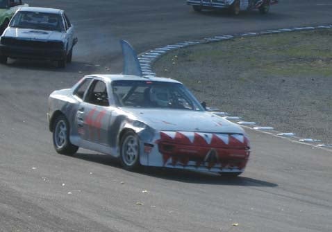 The Top 44 Lemons of 24 Hours of LeMons!