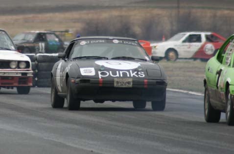 The Top 50 Lemons of 24 Hours of LeMons