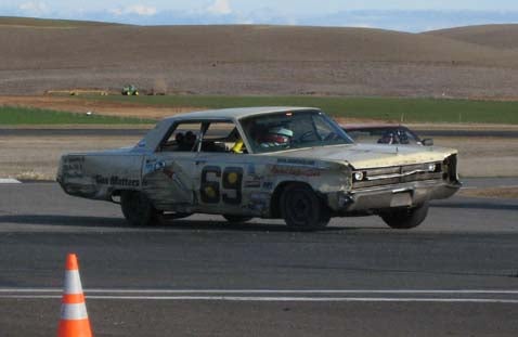 The Top 50 Lemons of 24 Hours of LeMons