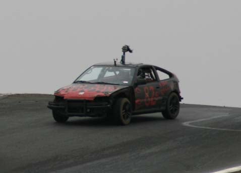 The Top 50 Lemons of 24 Hours of LeMons