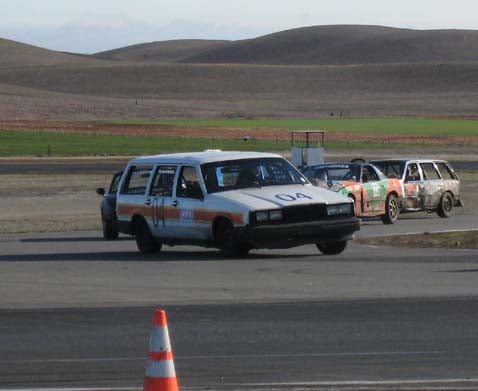 The Top 50 Lemons of 24 Hours of LeMons