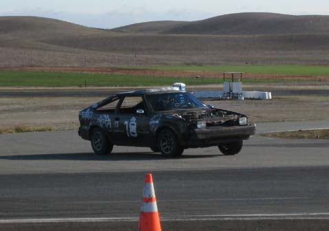 The Top 50 Lemons of 24 Hours of LeMons