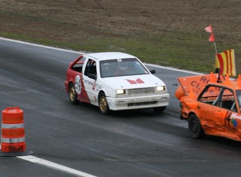 The Top 50 Lemons of 24 Hours of LeMons