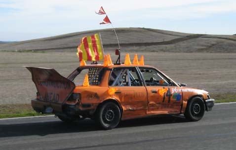 The Top 50 Lemons of 24 Hours of LeMons