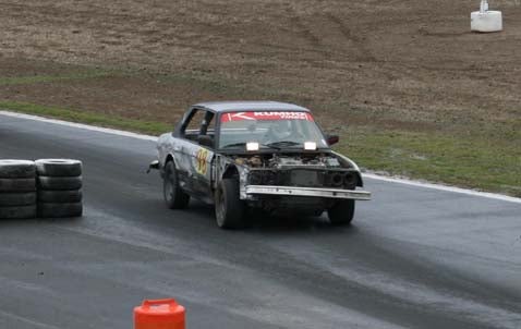 The Top 50 Lemons of 24 Hours of LeMons