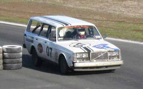Finally, The Thunderhill 24 Hours of LeMons Uber Gallery!