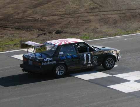 Finally, The Thunderhill 24 Hours of LeMons Uber Gallery!
