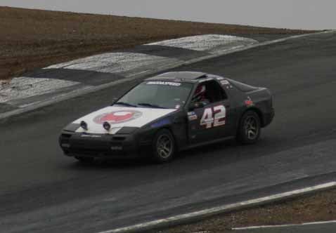 Finally, The Thunderhill 24 Hours of LeMons Uber Gallery!