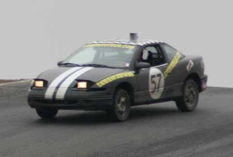Finally, The Thunderhill 24 Hours of LeMons Uber Gallery!