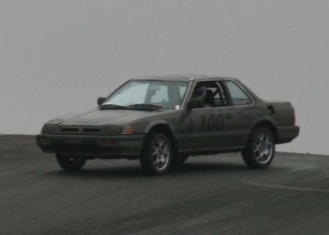 Finally, The Thunderhill 24 Hours of LeMons Uber Gallery!