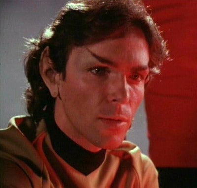 Gene Roddenberry's Lost Star Trek Series Finally Sees Daylight