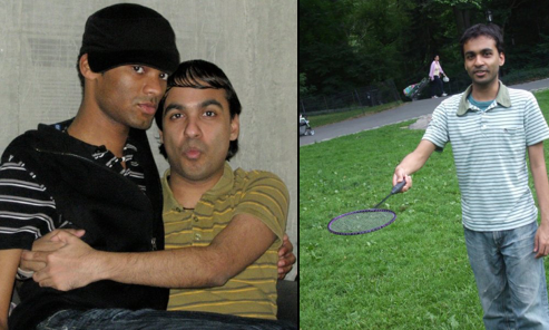 The Strange World of Yale Imposter (Now with Photos!)