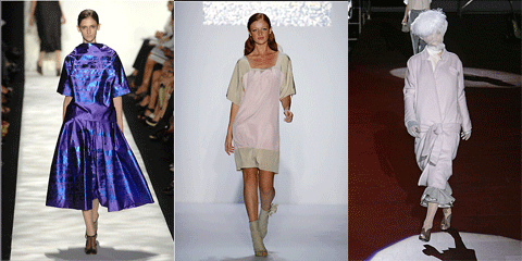 Fundamentalist Fashion: Not So Different Than High Design