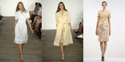 Fundamentalist Fashion: Not So Different Than High Design