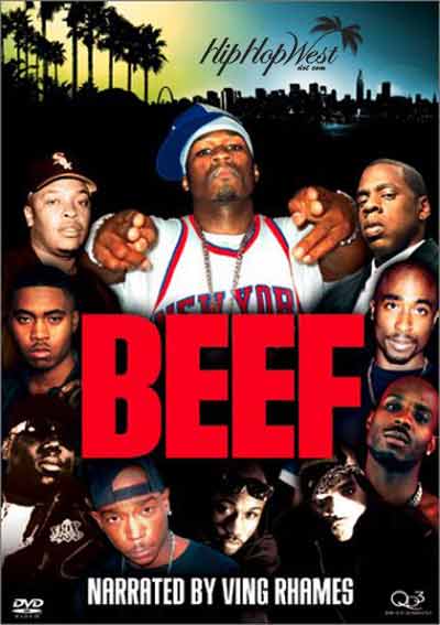 Bron-Shawn Basketball Beef Gets Hip-Hop Glaze