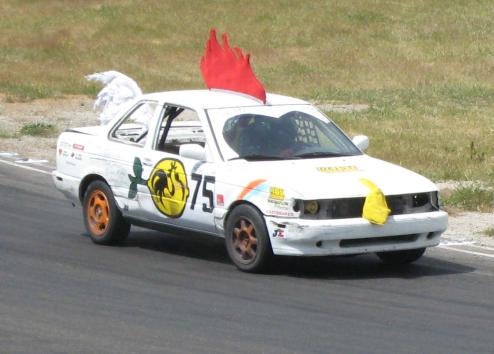 The Top 50 Lemons Of The 24 Hours Of LeMons