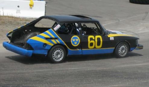 The Top 50 Lemons Of The 24 Hours Of LeMons