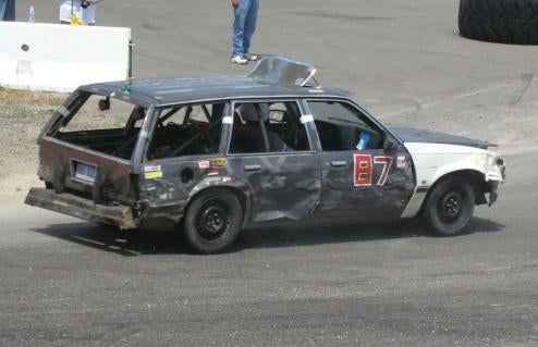 The Top 50 Lemons Of The 24 Hours Of LeMons