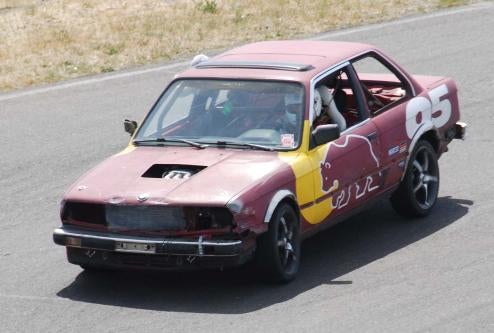 The Top 50 Lemons Of The 24 Hours Of LeMons