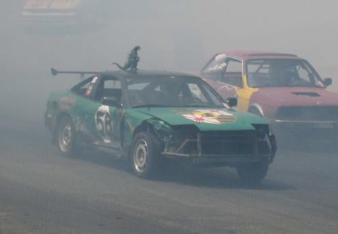 The Top 50 Lemons Of The 24 Hours Of LeMons