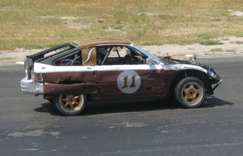 The Top 50 Lemons Of The 24 Hours Of LeMons